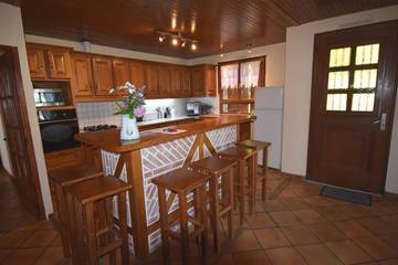 Location De Vacances pour 13 Personnes dans Saint-Martin-de-Beauville, Lot-et-Garonne, Photo 3