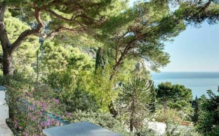 Villa für 6 Personen, mit Terrasse und Garten in Capri - 2