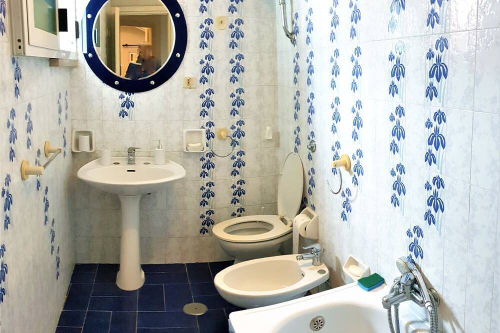 La Villa En El Mar De Sperlonga in Sperlonga, Provincia de Latina