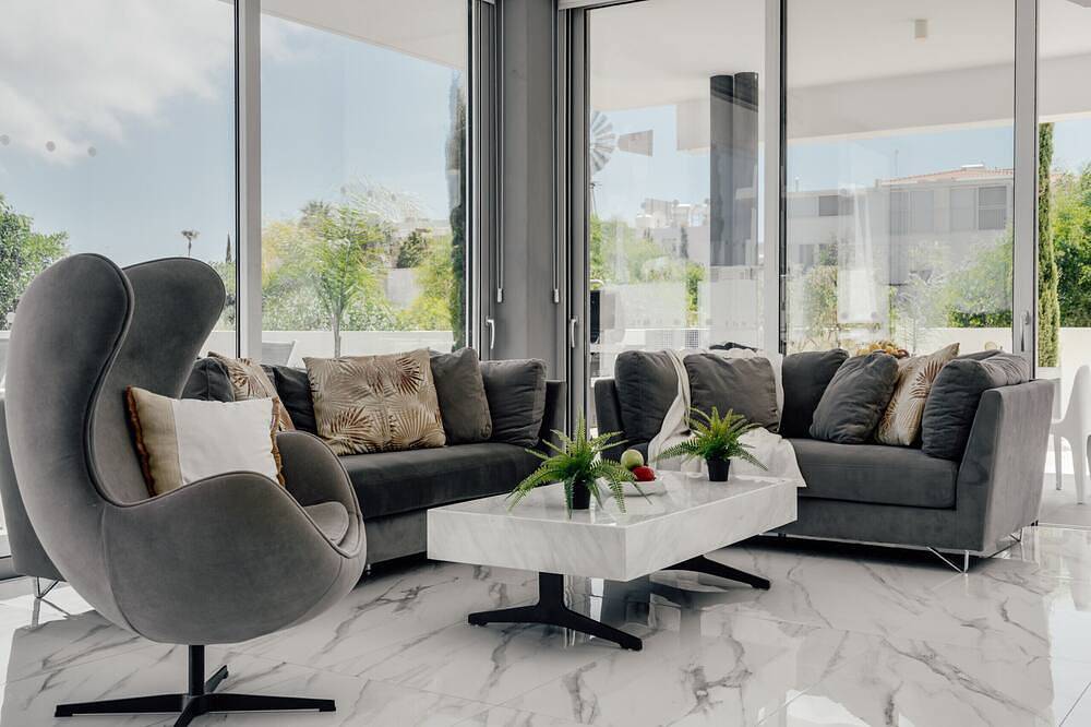 Protaras Olivia Pearl Villa 15 Cerca del centro in Protaras, Chipre Sur