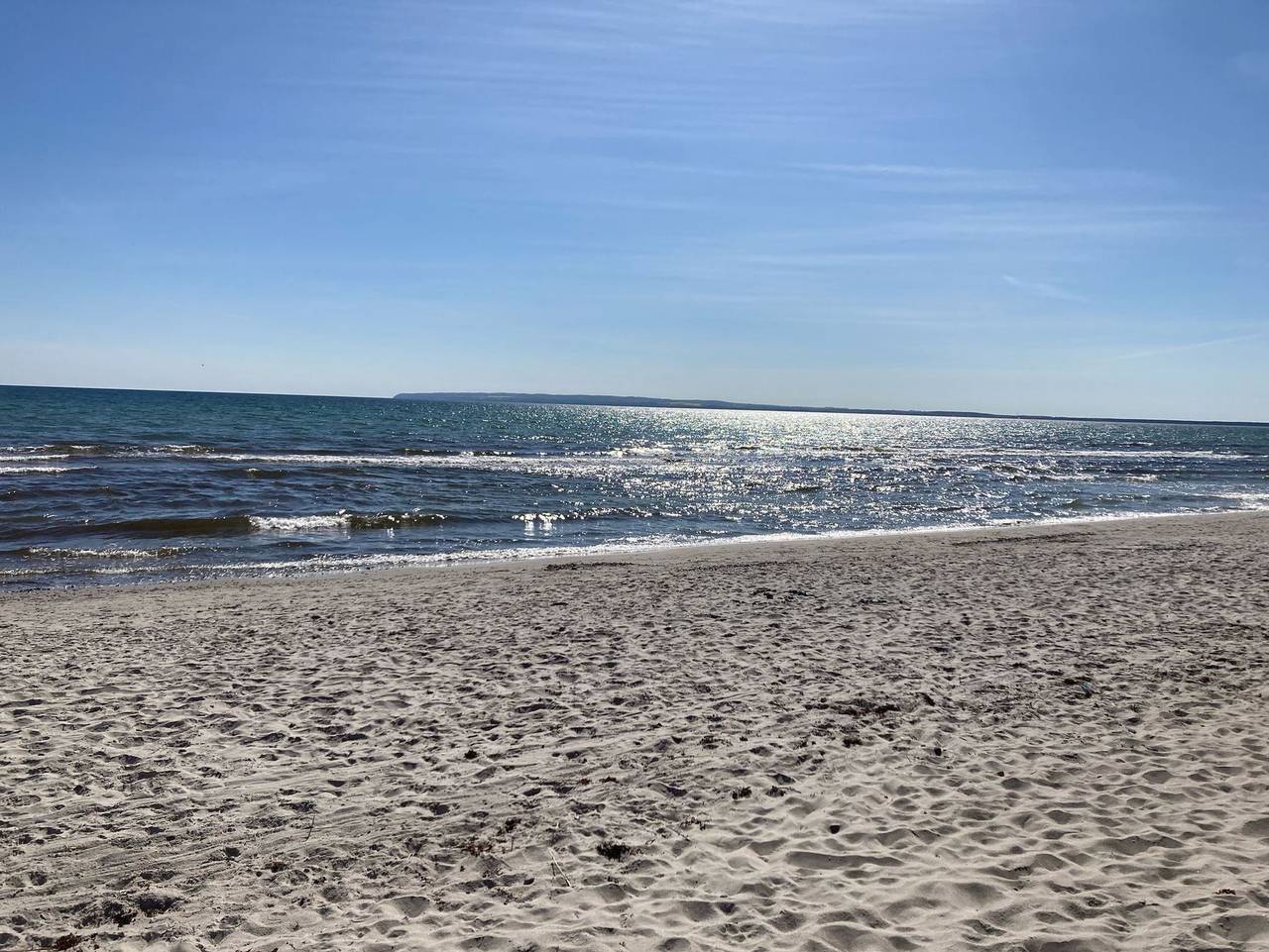 Juliusruh Bungalow am Strand 16 - Juliusruh Bungalow am Strand 16 in Drewoldke, Juliusruh