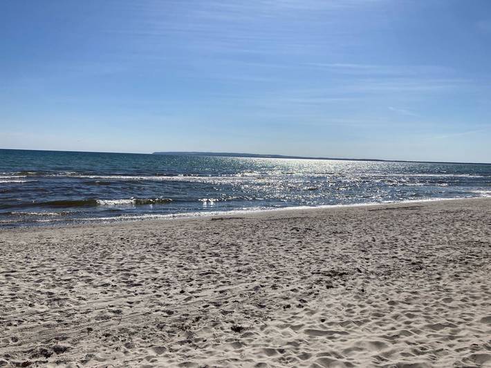 Ferienhaus für 4 Personen, mit Garten und Terrasse, mit Haustier in Altenkirchen - 4