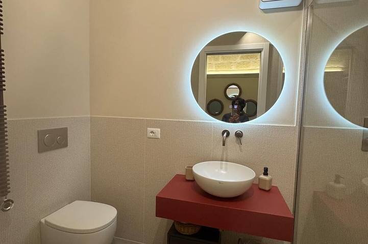Apartamento entero, Apartment in the heart of the city in Taranto, Golfo de Tarento