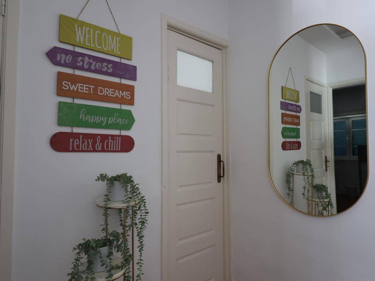 Double Room with Shared Bathroom in Aldoar, Oporto