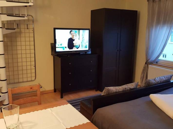 Ferienwohnung für 4 Personen in Adventsstadt Quedlinburg - 4