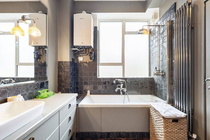 Gîte pour 4 personnes à Londres - 4