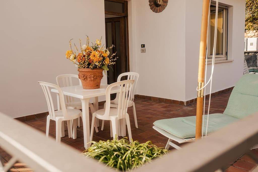 Ganze Wohnung, Ca' Dei Cedri in Marciaga in Costermano, Gardasee-Berge