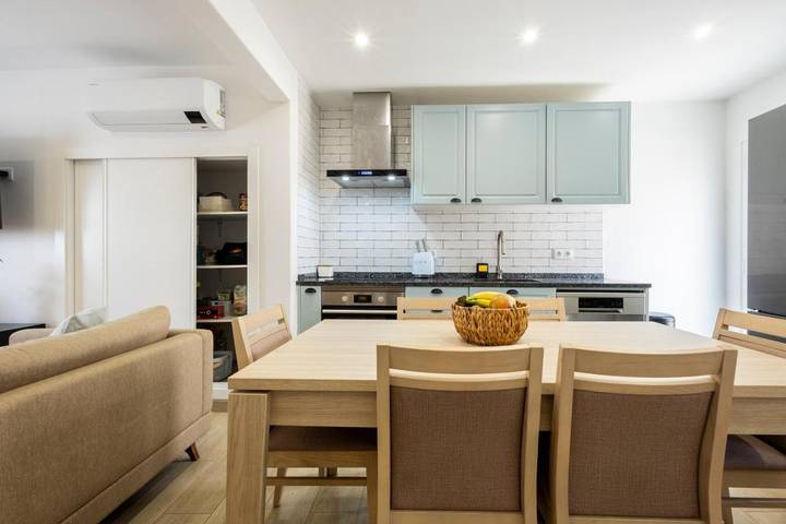 Gîte pour 6 personnes, avec terrasse à Vila do Bispo - 4