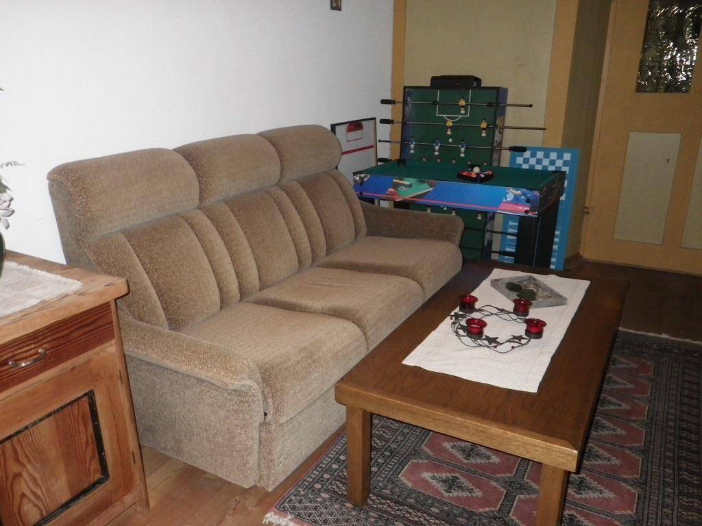 Ganze Ferienwohnung, Ferienwohnung-Helmblick in Villgratner Berge, Strassen im Hochpustertal