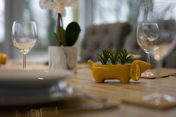 Cottage for 14 People in Saundersfoot, South-Wales, Photo 3