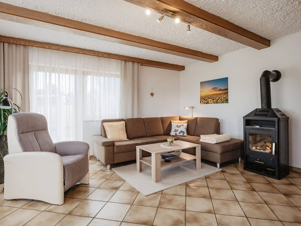 Ganze Wohnung, Urlaub in der Natur! in Thurmansbang, Ostbayern