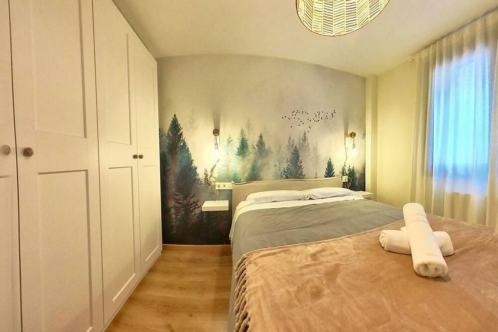 Appartement entier, Mimosa 6 - tucasaenlospirineos in Escarrilla, Sallent de Gállego