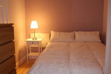 Apartment for 2 People in Dublin, County Dublin, Photo 1