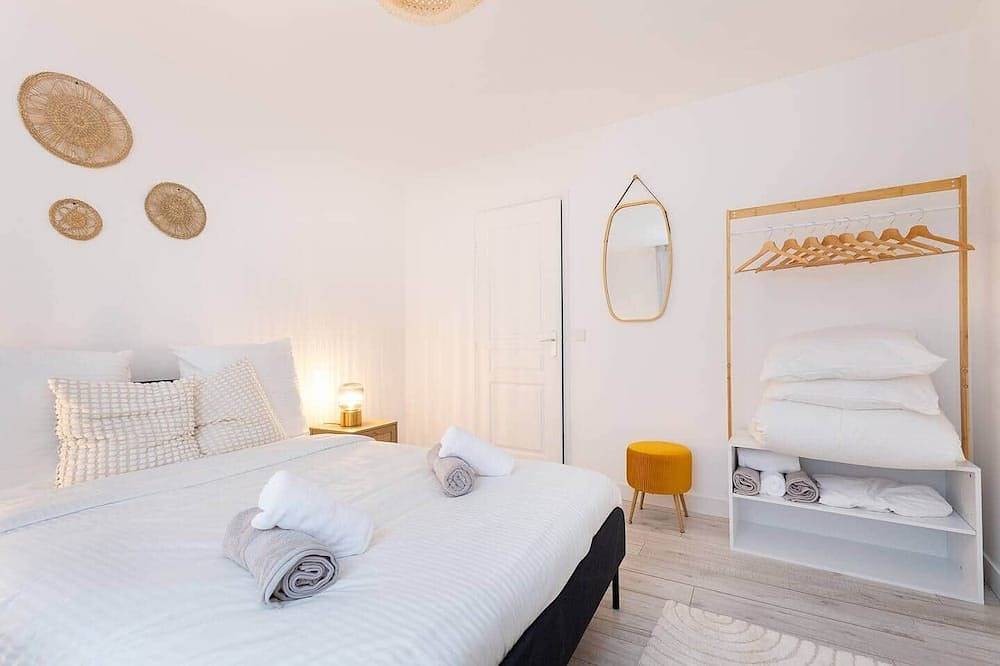 Ganze Wohnung, Appart 2p cosy Paris & Disney in Gagny, Seine-Saint-Denis