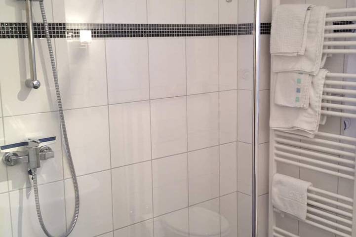 Ferienwohnung für 2 Personen, mit Garten in Neustadt in Holstein - 4