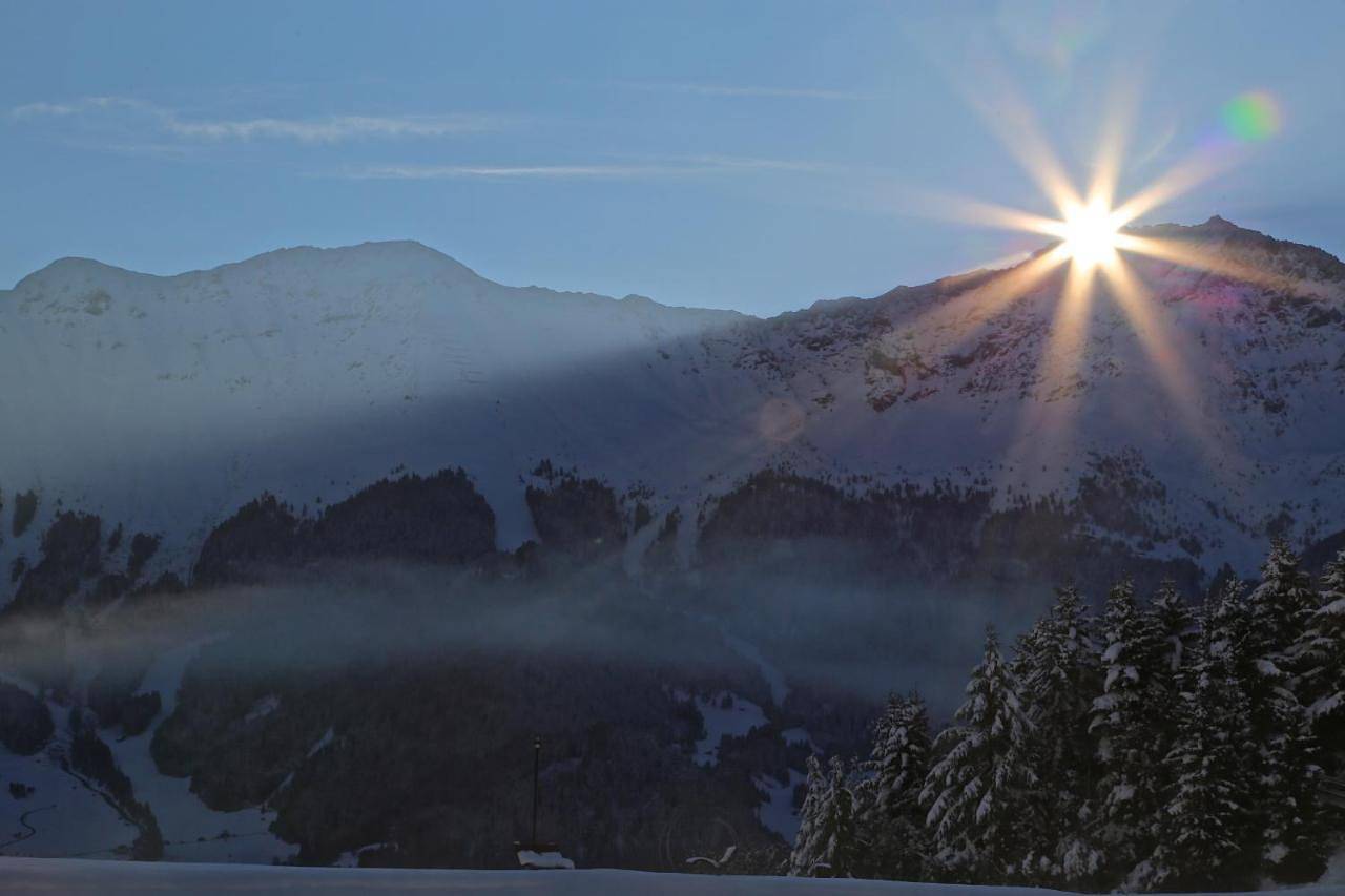 Duplex Apartment in Fiss, Serfaus-Fiss-Ladis