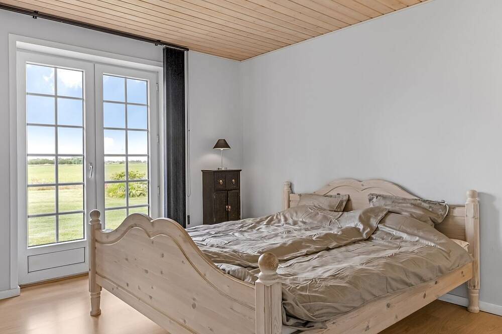 \"Kukka\" - 16km from the sea by Interhome in Skærbæk, Tondern und Umgebung