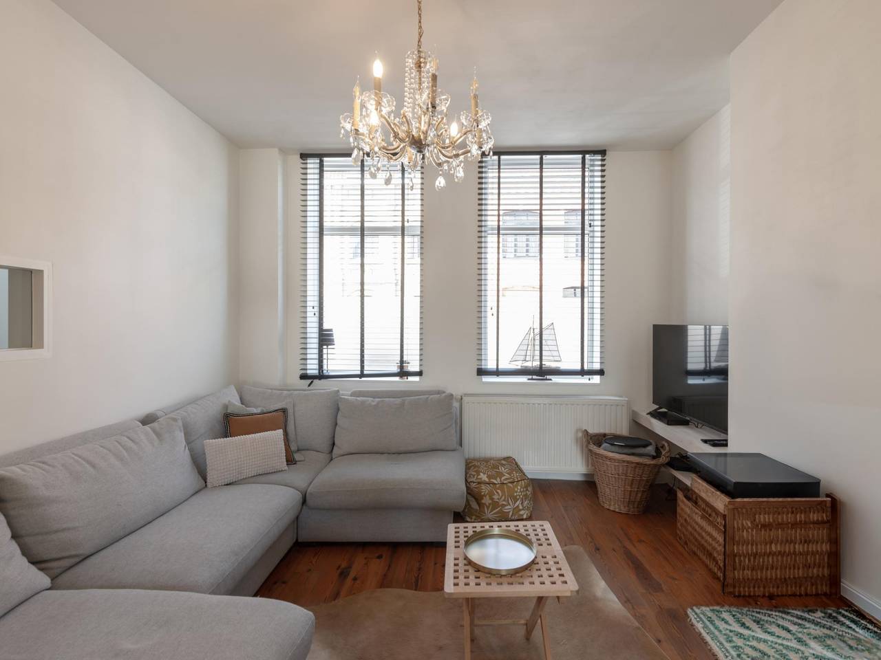 Maison de ville spacieuse au centre ville in Nieuwpoort, Côte belge