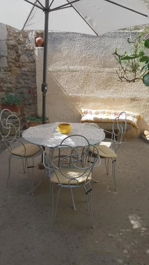 Ferienhaus für 6 Personen, mit Ausblick und Garten - 1
