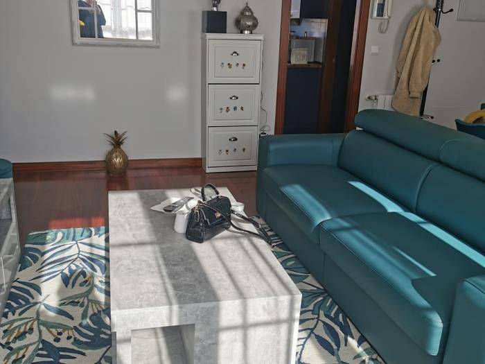 Apartamento vacacional entero, Nuevo! Apartamento con garaje in Polanco, Costa de Cantabria