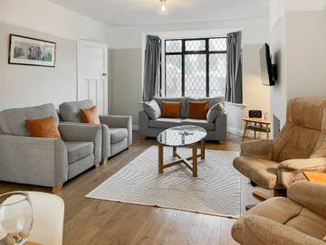 Cottage for 6 People in Portinscale, Cumbria, Photo 2