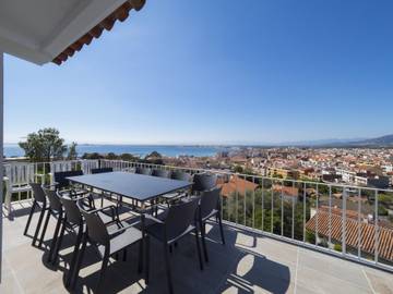 Chalet pour 11 Personnes dans Roses, Costa Brava, Photo 2