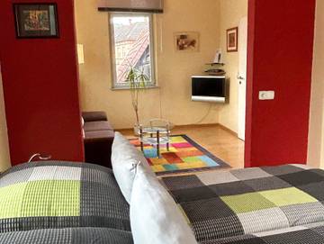 Ferienwohnung für 2 Personen in Neustadt-Stadtmitte, Neustadt an der Weinstraße, Bild 1