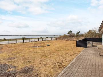 Ferieudlejning til 8 Personer i Krik, Agger, Billede 4