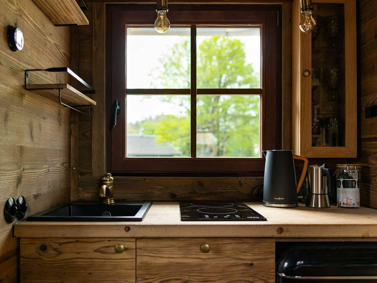 Tiny House in Buntenbock, foto 8
