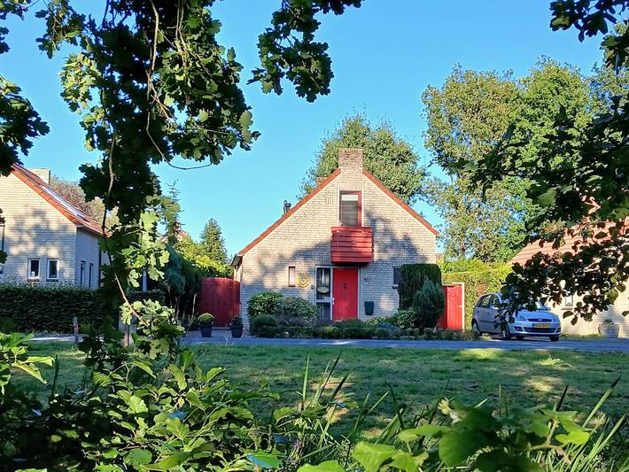 Vakantiepark voor 4 personen, met tuin en terras de Betuwe