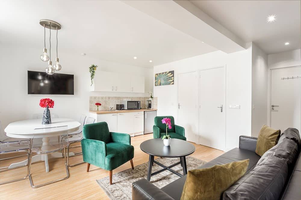 Photo : Appartement de vacances