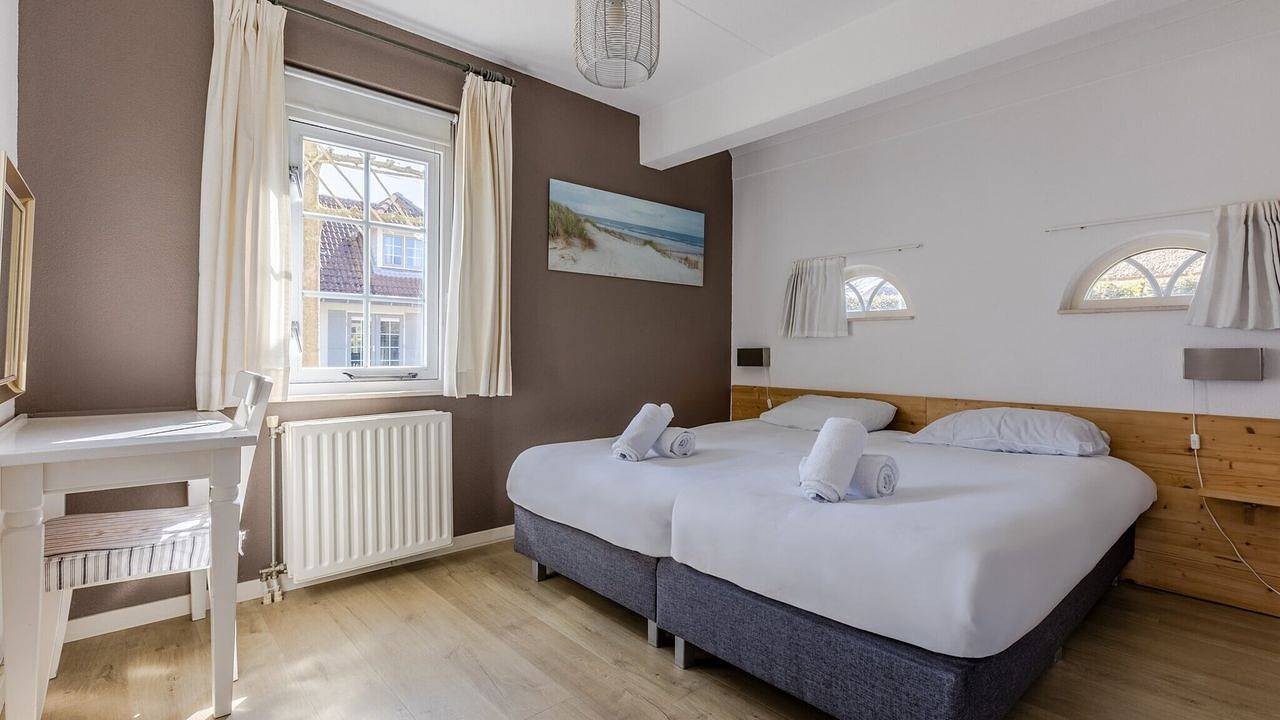 Ferienhaus für 6 Personen (104 m²) in Domburg in Domburg, Walcheren