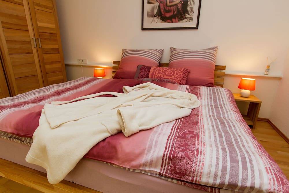 Ganze Wohnung, 4**** Ferienparadies am Bodensee in Billafingen, Owingen