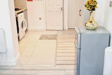 Apartment for 3 People in Harrow, London, Photo 4