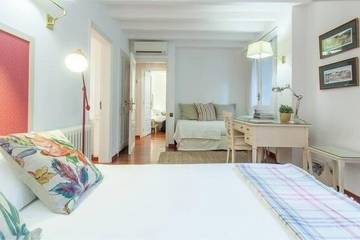 Maison De Vacances pour 10 Personnes dans Eixample, Barcelone, Photo 2