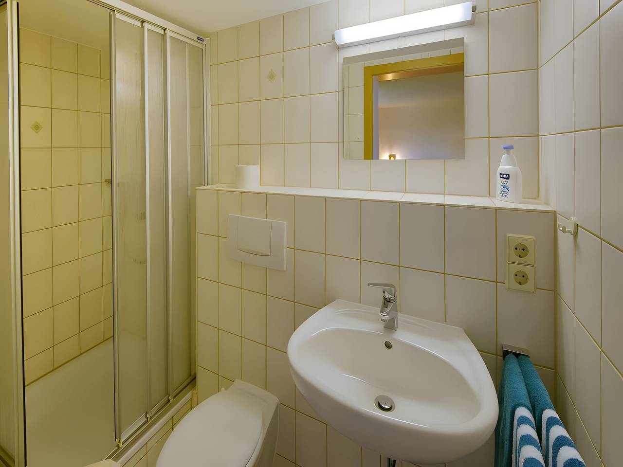 Zimmer 'Nr 4' mit Bergblick, Gemeinschaftsgarten und Wi-Fi in Grafenhausen, Südschwarzwald
