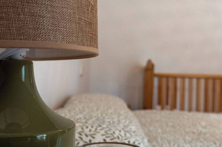 Gîte pour 15 personnes, avec Jardin à Alcover - 3
