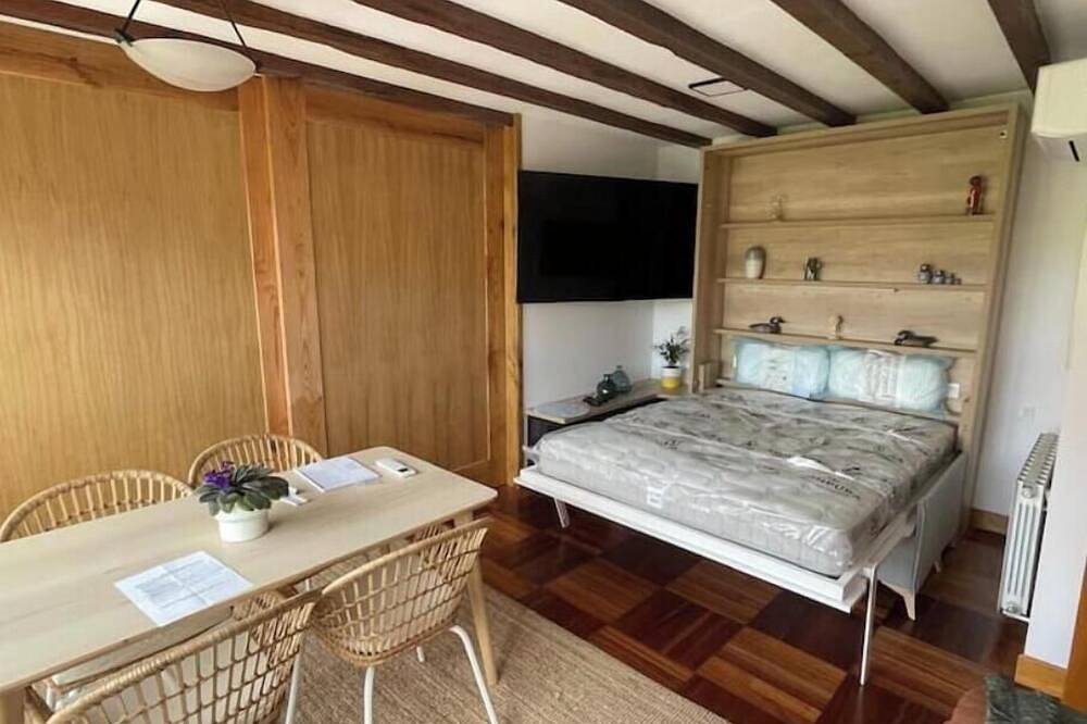 Appartement entier, Apartment in Gorliz in Gorliz, Côte Basque (Espagne)
