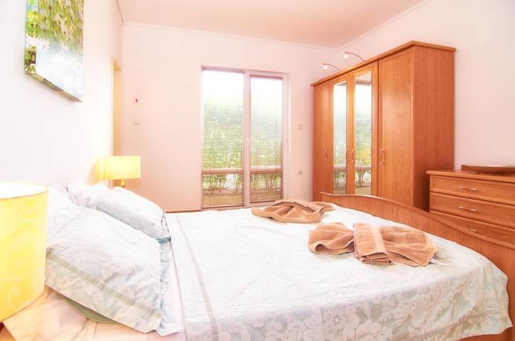 Villa pour 6 personnes, avec piscine ainsi que jardin et vue en Bulgarie - 2