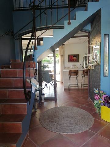 Chambre D’hôte pour 2 Personnes dans Coulobres, Région de Béziers, Photo 3