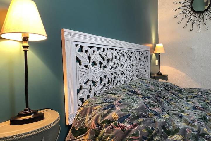 Location de vacances pour 5 personnes, avec jardin à Cénac-et-Saint-Julien - 2