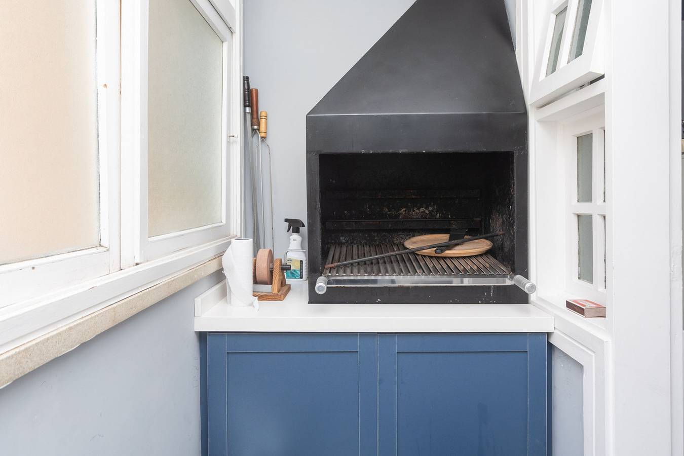 Apartamento entero, Apartamento Climatizado com Garagem e Wi-Fi in Porto Alegre, Río Grande del Sur