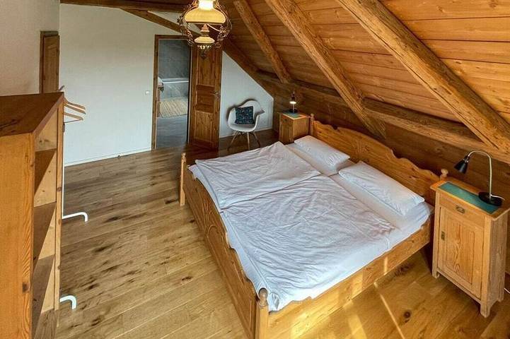 Bauernhof für 4 Personen in Wangen - 3