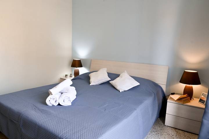 Hôtel pour 2 personnes, avec balcon et vue sur l’océan dans St. Paul's Bay - 2