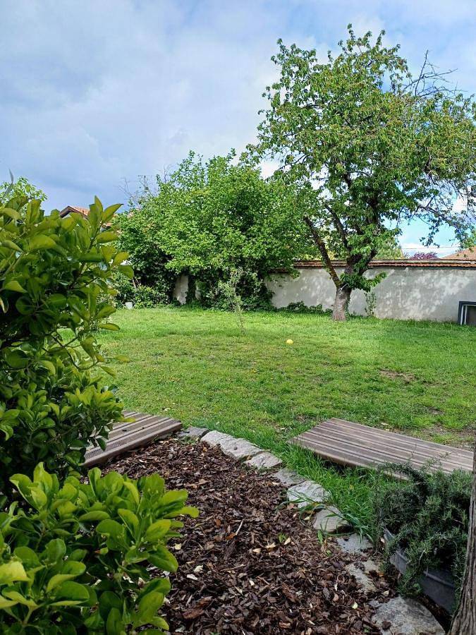 Location de vacances pour 5 personnes, avec balcon à Riorges - 2