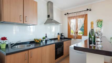 Villa in Ariany, Mallorca Inselmitte für 5 