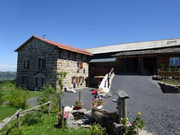 Chambre D’hôte pour 2 Personnes dans Haute-Loire, Photo 2
