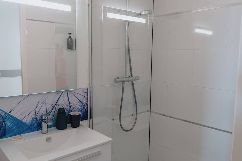 Entire apartment, Le Rêve Bleu in Thionville, Moselle