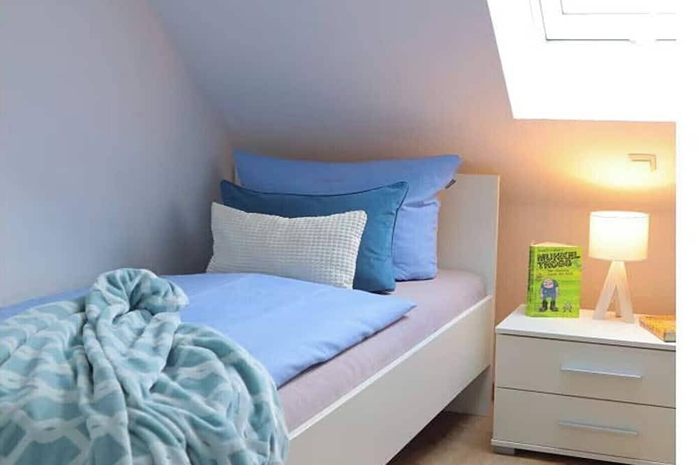Ferienhaus \"Luv\" - Private Ruheoase mit Sauna, Sonnenterrasse & Garten in Dorum-Neufeld, Dorum