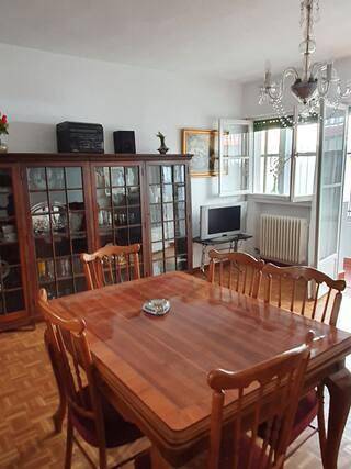 Apartamento para 4 personas, con Terraza en Campo de Criptana